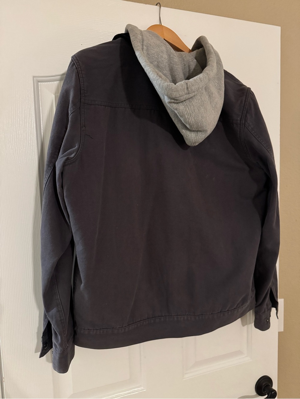 Vans jacket (m) - Picture 4 of 4